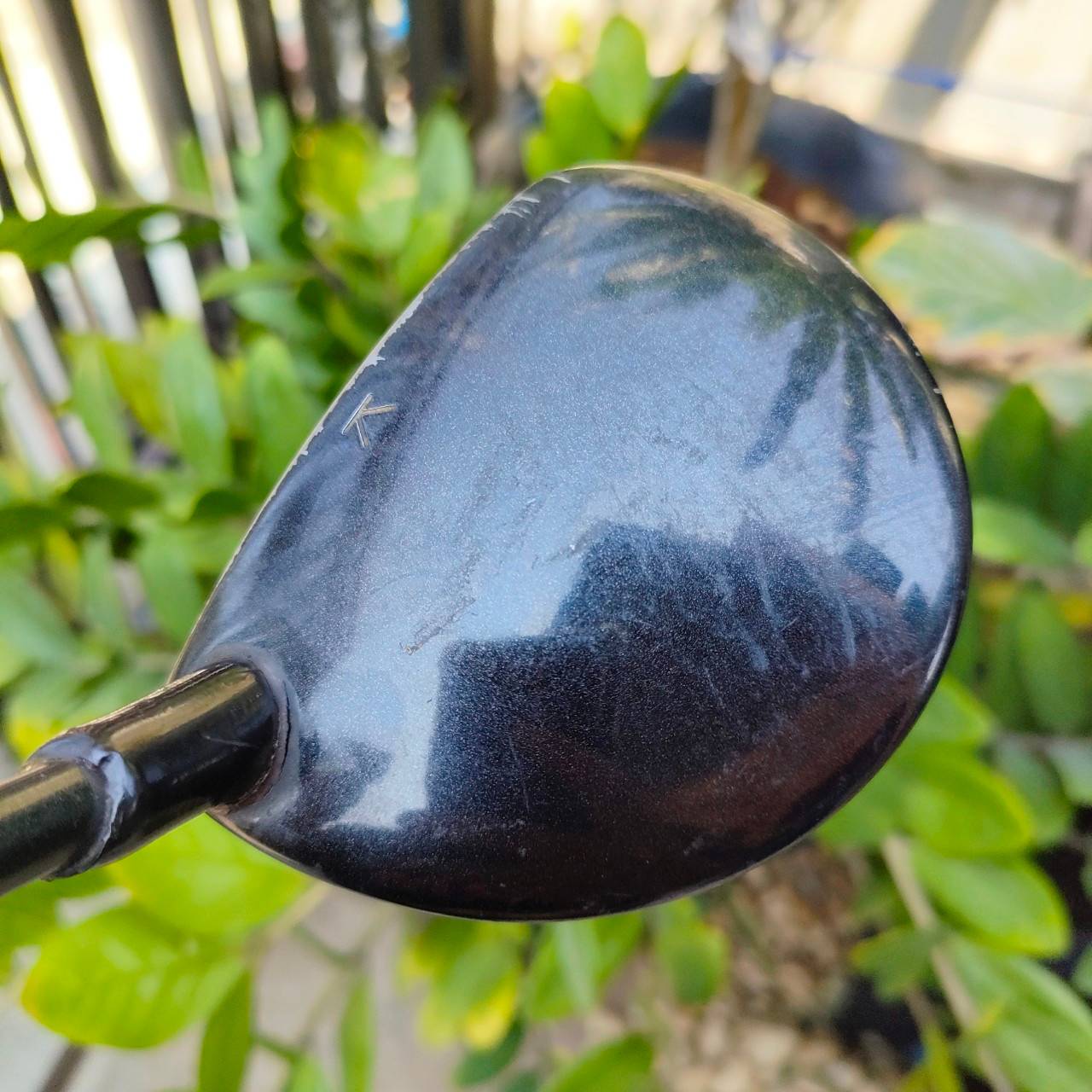 FW3 PING i3 องศา 14 ก้าน PING 350 SERIES FLEX R เป็นก้าน CUSHIN กริพ GOLF PRIDE เป็น FW ที่ตีลูกลอยง่ายมากๆ ไม้กอล์ฟพรีเมี่ยมมือสอง By NakaraLuxurious