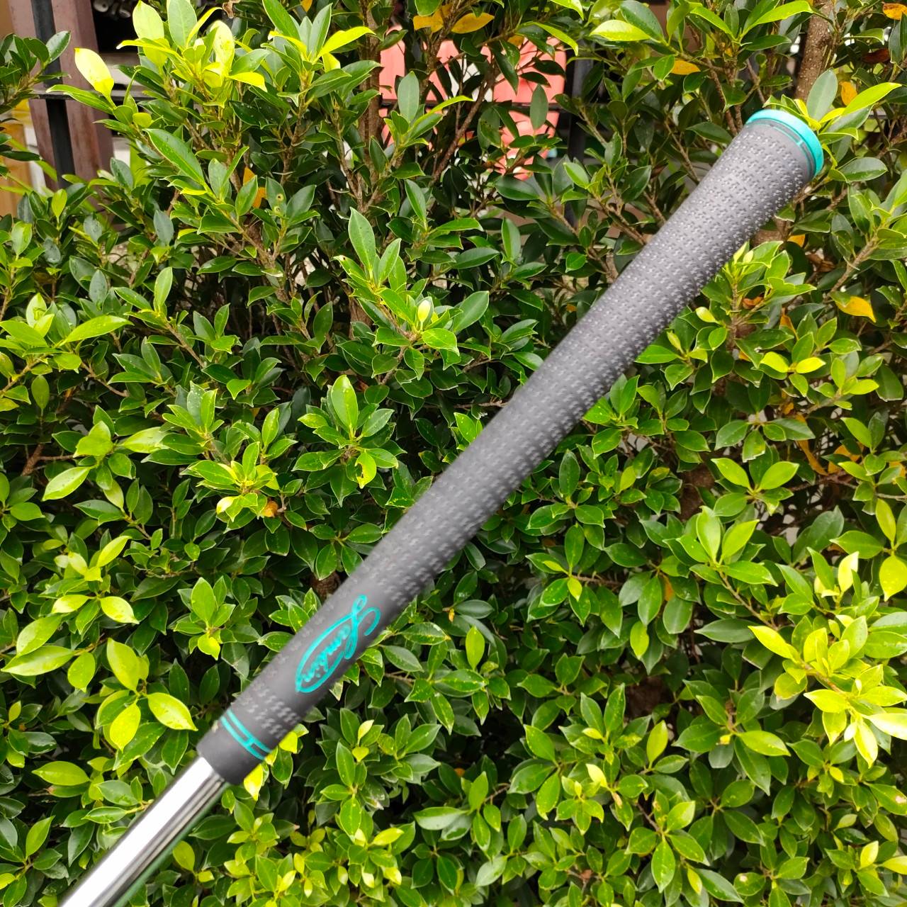 เหล็ก 5 PING S55 จุดแดง