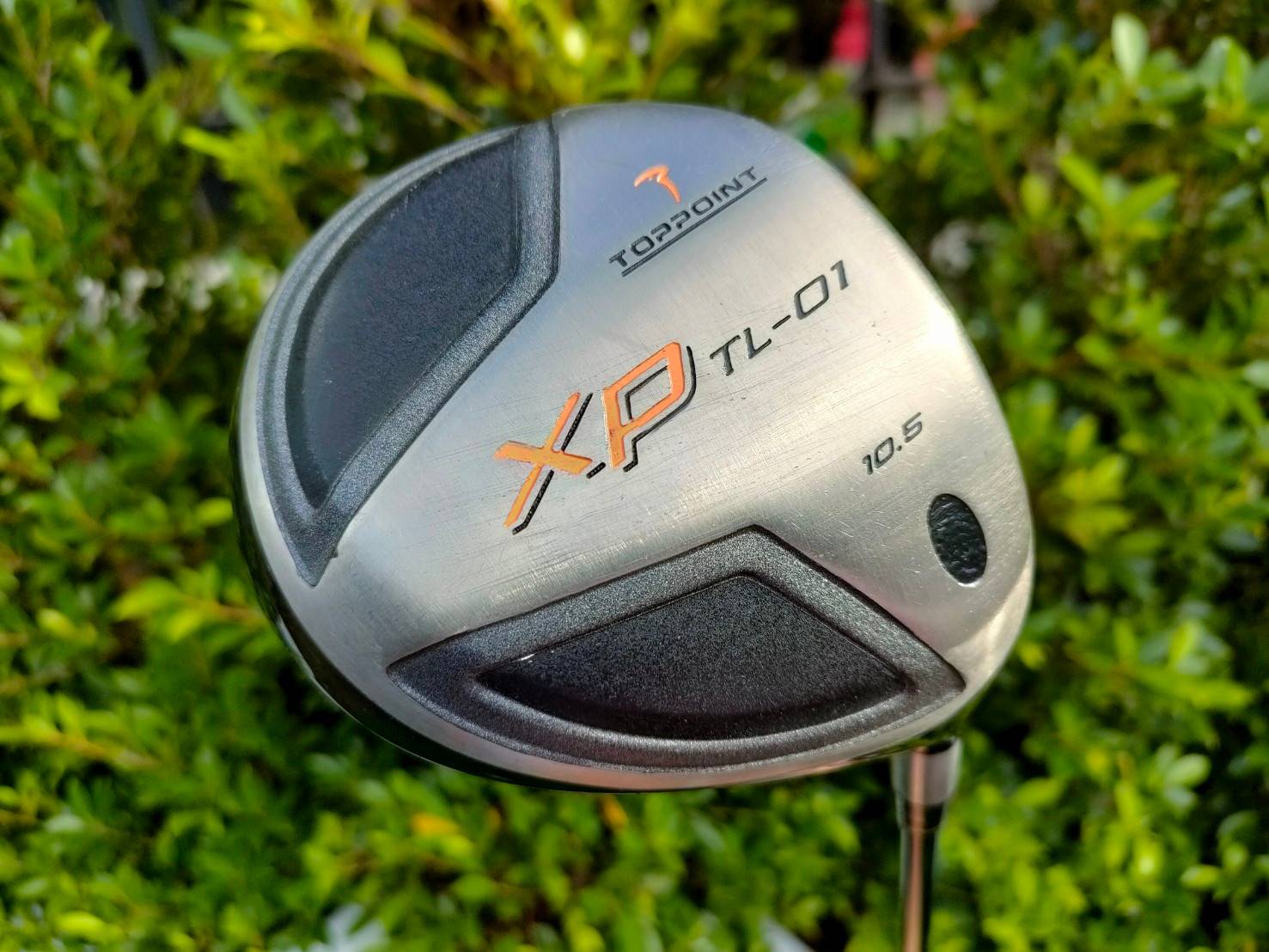 Driver TOPPOINT XP 01 สภาพสวยมาก