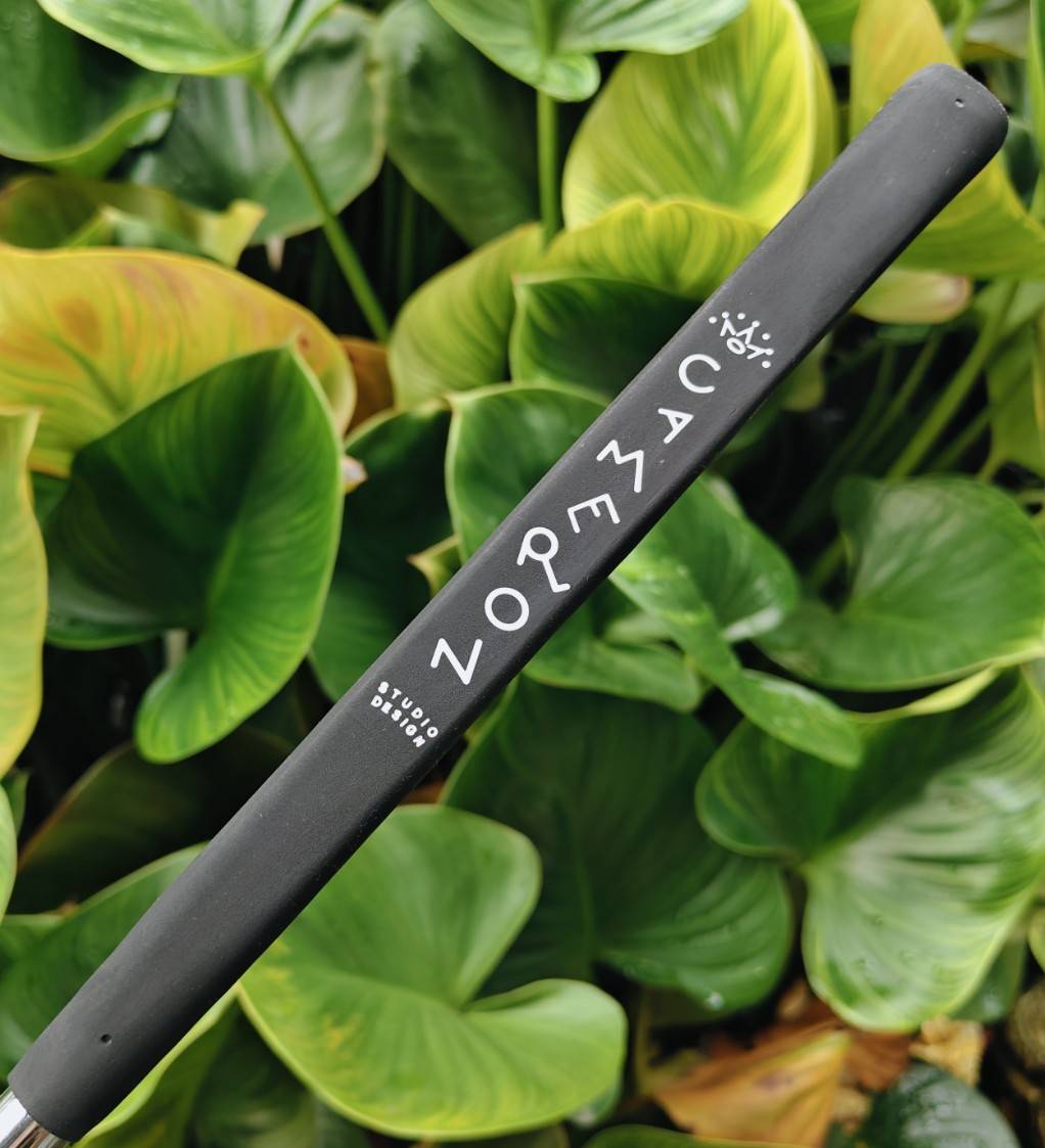 PUTTER YES! C-GROOVE TRACY ขึ้นชื่อเรื่อง “ลูกกลิ้งเกาะไลน์มากที่สุด” จากเทคโนโลยี C-Groove Face