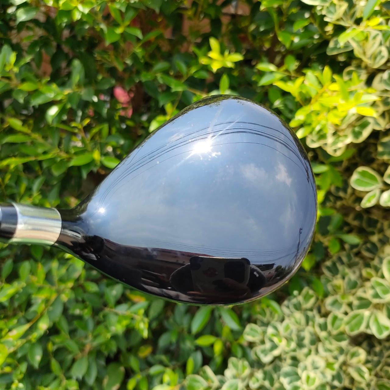 FW7 TSURUYA AXEL HM องศา 21 ก้าน FUJIKURA MOTORE AXEL -GX- HM FLEX R หน้าเด้งสุดๆ พรีเมี่ยมญี่ปุ่นครับ ตีง่ายและไกล หัวไม้ 7 ใช้แทน ไฮบริด จะตีง่ายกว่าไฮบริดมากๆ