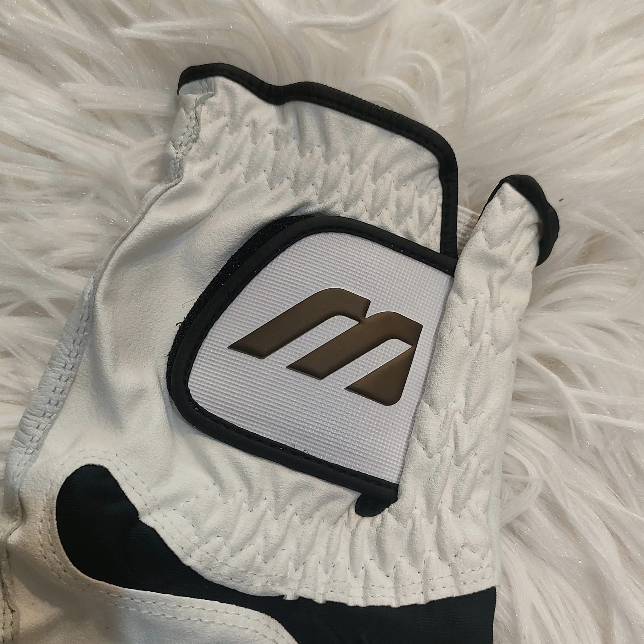 ลดล้างสต๊อก !!! ถุงมือกอล์ฟ MIZUNO สำรับผู้ชาย ขนาดไชส์ 26 ของใหม่ล้างสต๊อค!!!