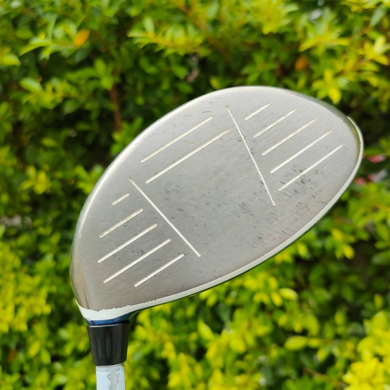 ** ไม้กอล์ฟสำหรับผู้หญิง ** DRIVER CALLAWAY BIG BERTHA องศา 11 ก้าน ALDILA FLEX Women หัวใหญ่ 460 CC หน้าใหญ่ ก้านALDILAก้านเบาพรีเมี่ยม ไม้กอล์ฟมือสอง ของแท้ BY NakaraLuxurious