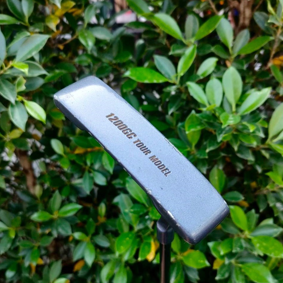 PUTTER WILSON 1200GC TOUR MODEL ความยาว 34 นิ้ว ก้าน 1200GC