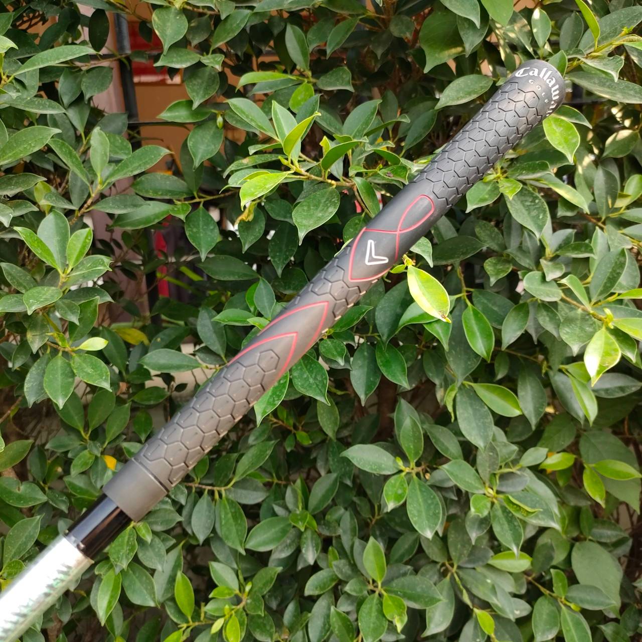 FW3 CALLAWAY BIG BERTHA DIABLO องศา16 ก้าน CALLAWAY DAIBLO FLEX R ตีง่าย + ไกลสุดๆ