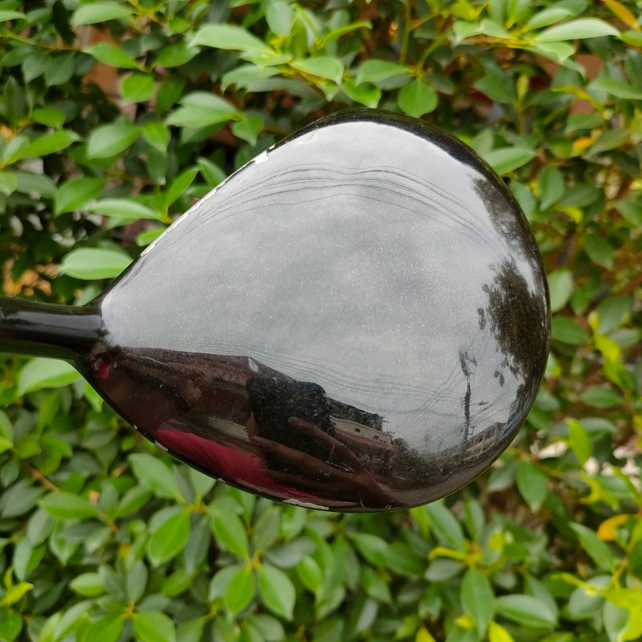 FW2 MARUMAN SHUTTLE MARAGING i4000 AR องศา 13 ก้าน IMPACT FIT FLEX R