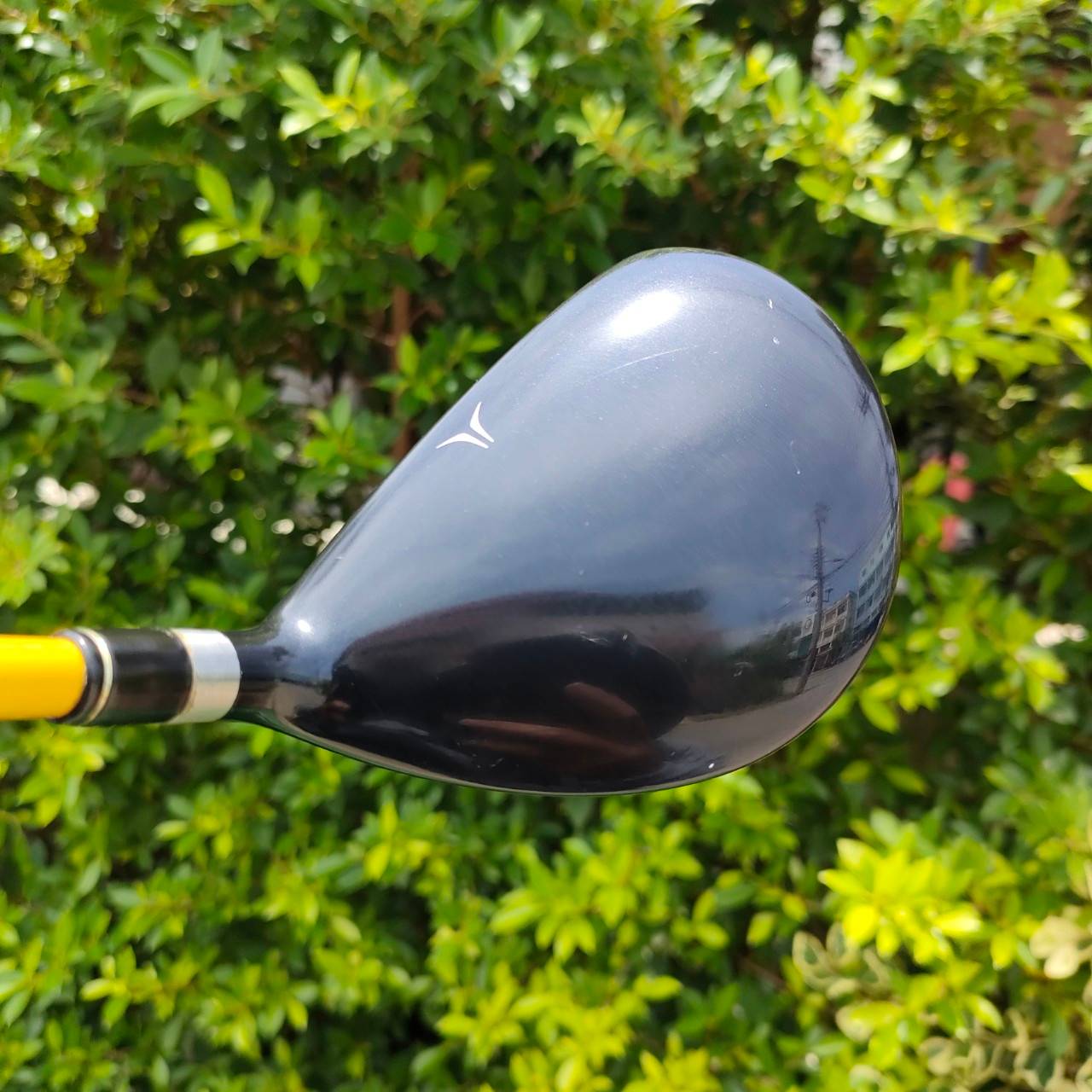 FW3 MIZUNO ZEPHYR องศา 16 ก้าน UST PROFORCE 55 GOLD FLEX R ก้านโม เบาแค่ 55 กรัม คุณภาพดีมากๆ ZEPHYR ออกมาเป็นตัวพรีเมี่ยมของ MIZUNO ไม้กอล์ฟมือสอง ของแท้ BY NakaraLuxurious