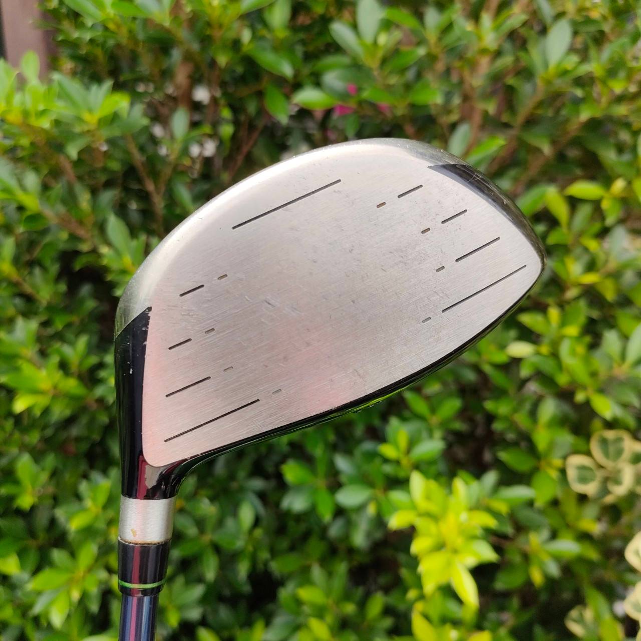 DRIVER KING COBRA SS 380 ก้าน MYS-5.1 MTF FLEX R องศา 9.0 ตีง่ายแบบมากๆ วัสดุ BETA TITANIUM ฟิลลิ่งสุดยอดมากๆ ตีไกลสุดๆเลยครับ