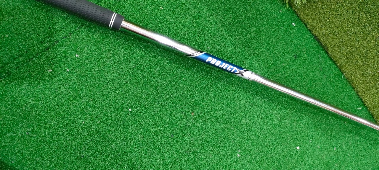 WEDG 58 TAYLORMADE ATV