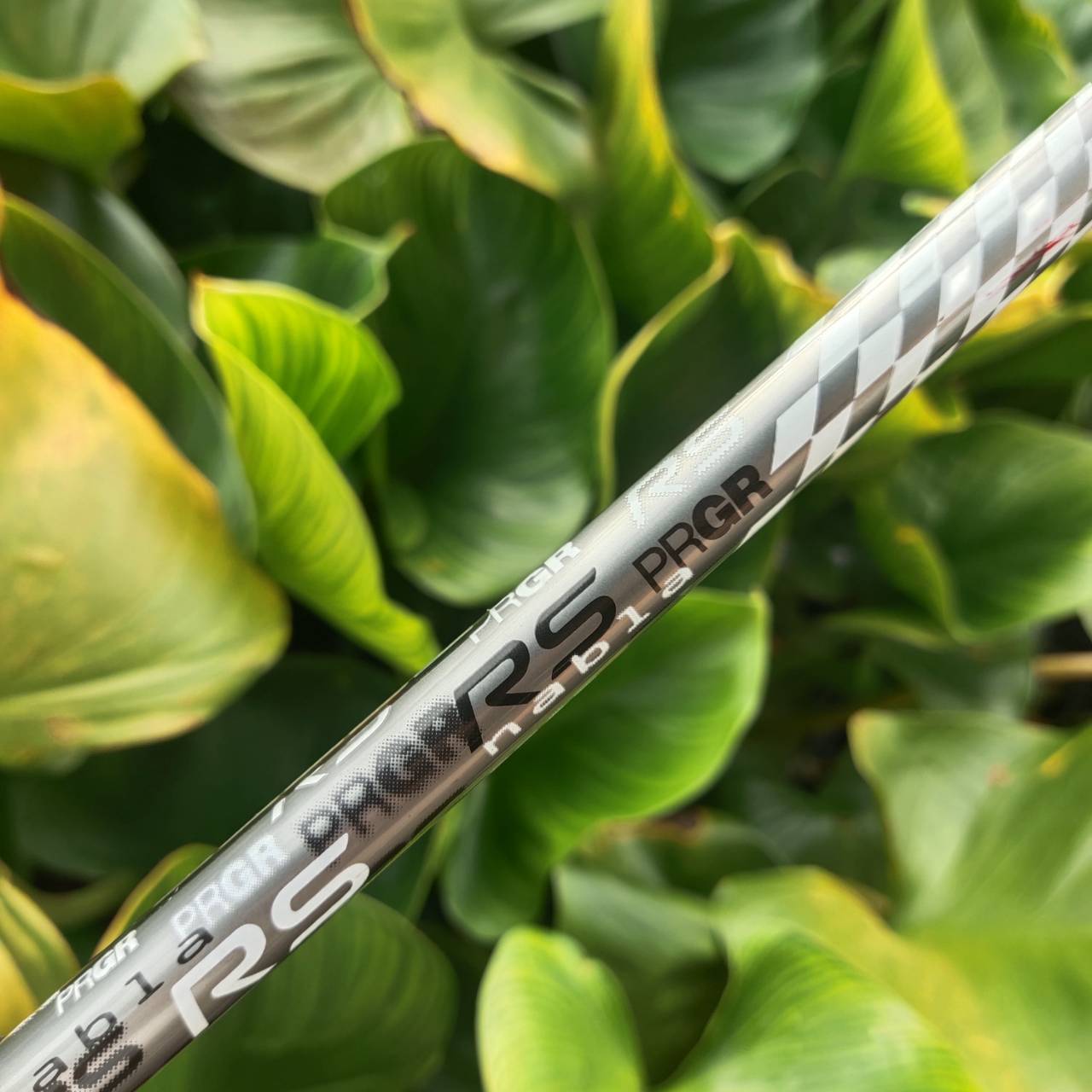 7W PRGR iD Nabla RS หน้าเด้ง ลอยไว ระยะสวย! แฟร์เวย์วูดเบอร์ 7 ตีง่ายกว่าเหล็ก หรือไฮบริด