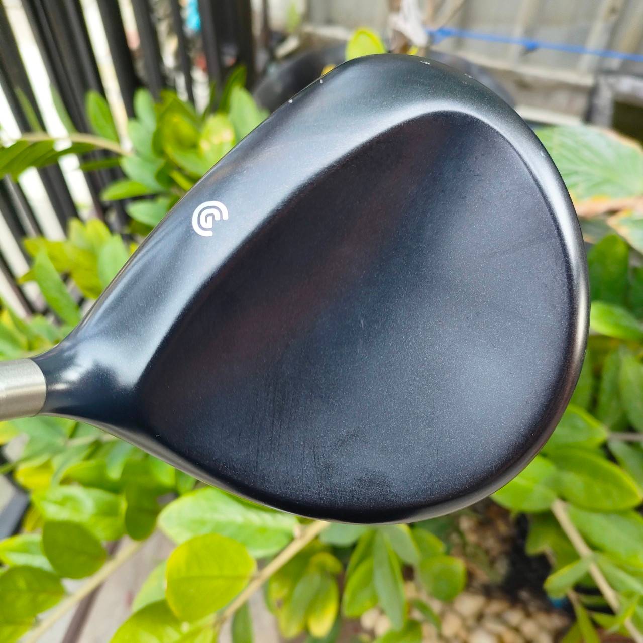 MINIDRIVER CLEVELAND HIBORE XL ก้าน TOUR AD FLEX S ก้านโมพรีเมี่ยม ไม้นี้เป็นไม้ที่ตอนนี้กำลังฮิตมากๆๆๆๆ เป็นหัวไม้ 2 หรือ MINI Driver ไม้กอล์ฟพรีเมี่ยมของแท้ By NakaraLuxurious