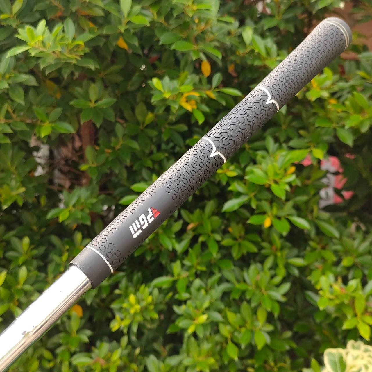 WEDGE PGM X-LARGE องศา 56 เบาท์ 08 ก้าน PGM FLEX WEDGE ผลิตจากวัสดุเกรดพรีเมี่ยม FORGED CNC หน้าตะใบ SPIN MILED ร่องลึก ไม้กอล์ฟมือสอง ของแท้ BY NakaraLuxurious