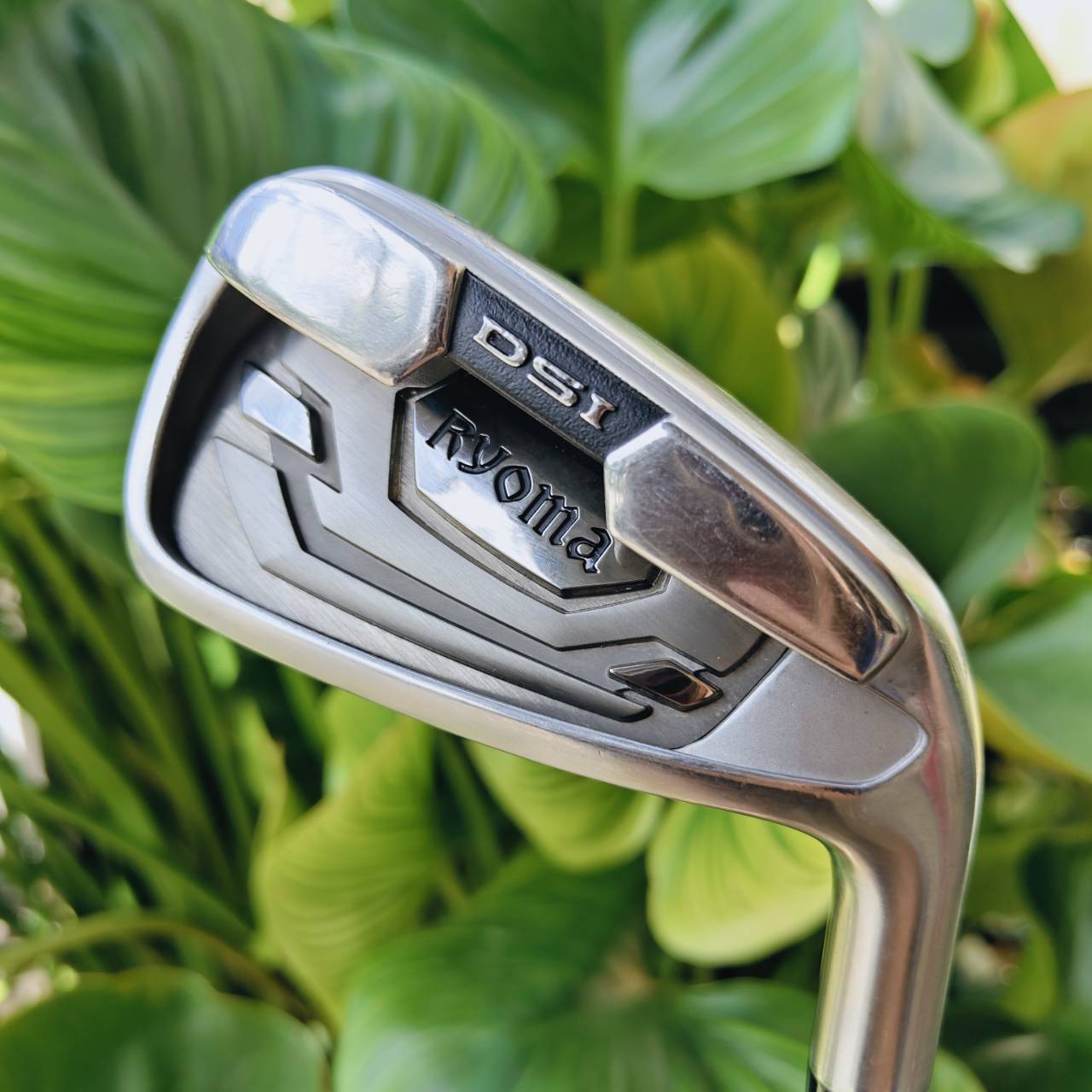 RYOMA DSI – ชุดเหล็กหน้าเด้ง ระยะไกลที่สุดจาก RYOMA!