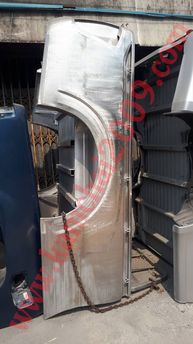 กระบะสแตนเลส นิสสัน นาวาร่า ตอนเดียว สั่งซื้อโทรสอบถามครับ
