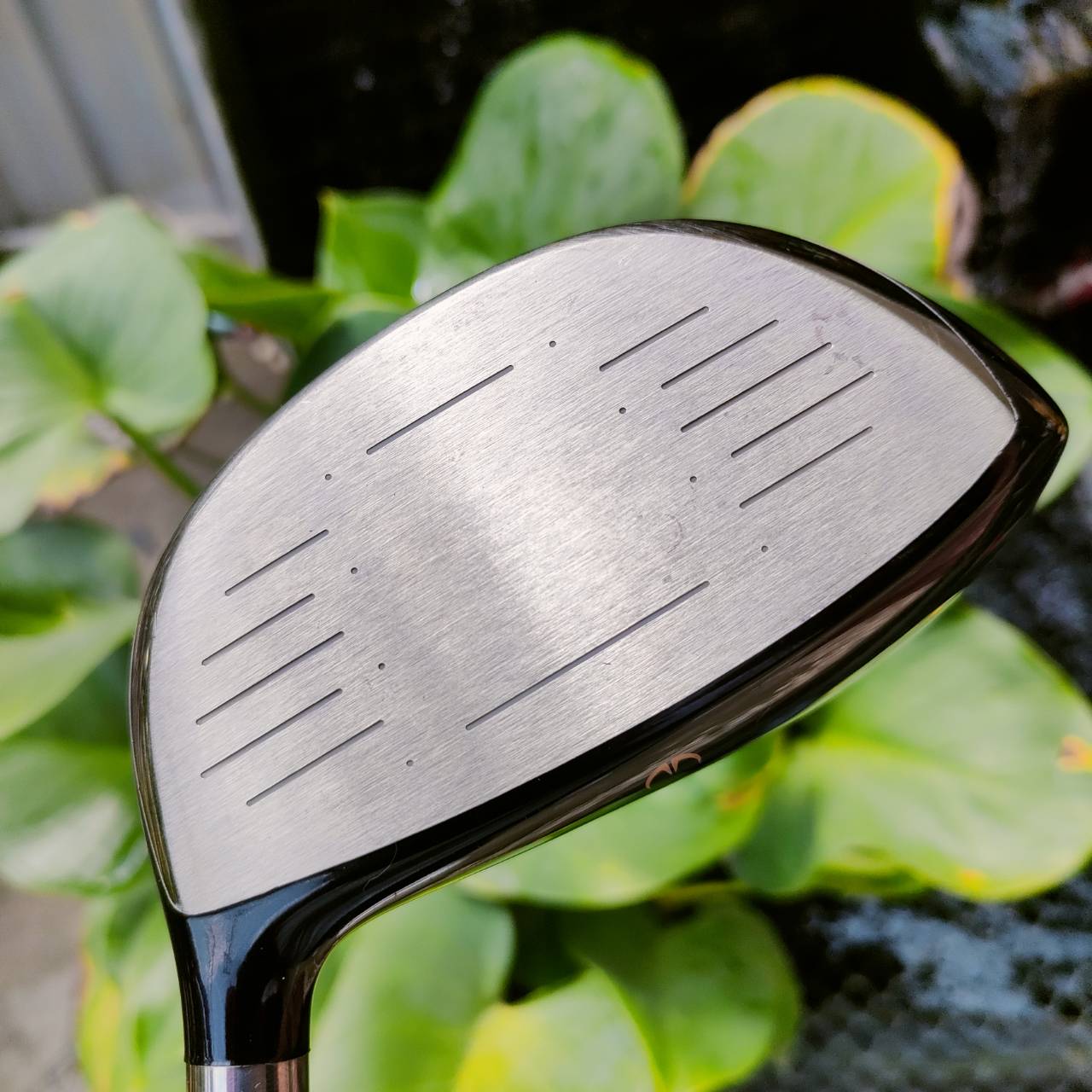 Driver S-YARD XT HI-COR หน้าเด้งจัด!!! ไม้กล์ฟพรีเมี่ยมญี่ปุ่น FORGED TITANIUM องศา 9.5 ก้าน TOUR AD FLEX S2 ประมาณ SR สภาพสวยนางฟ้า ตีไกลจัดแน่นอน!!! ไม้กอล์ฟพรีเมี่ยมมือสอง ของแท้ By NakaraLuxurious