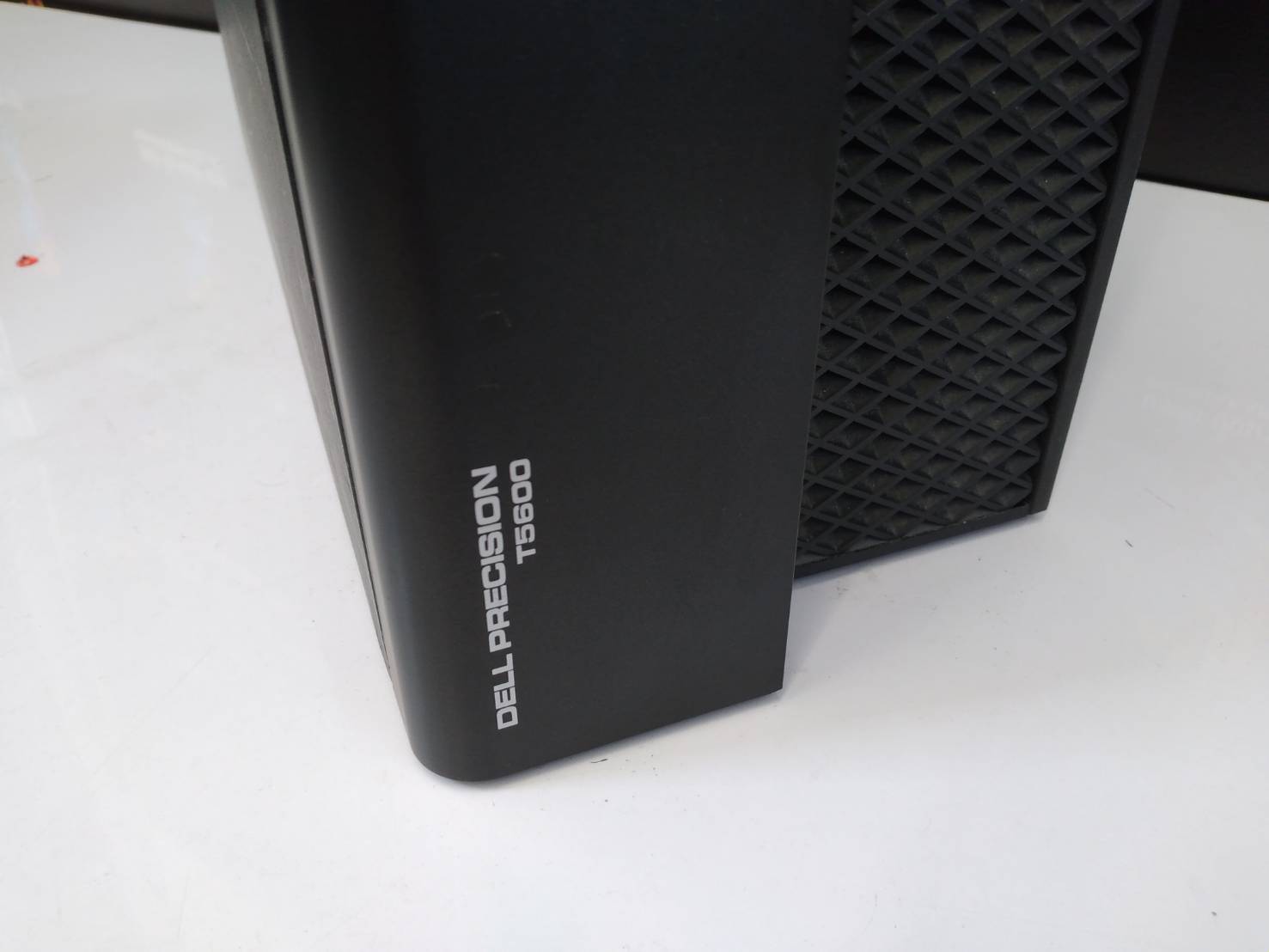 Dell Workstation T5600