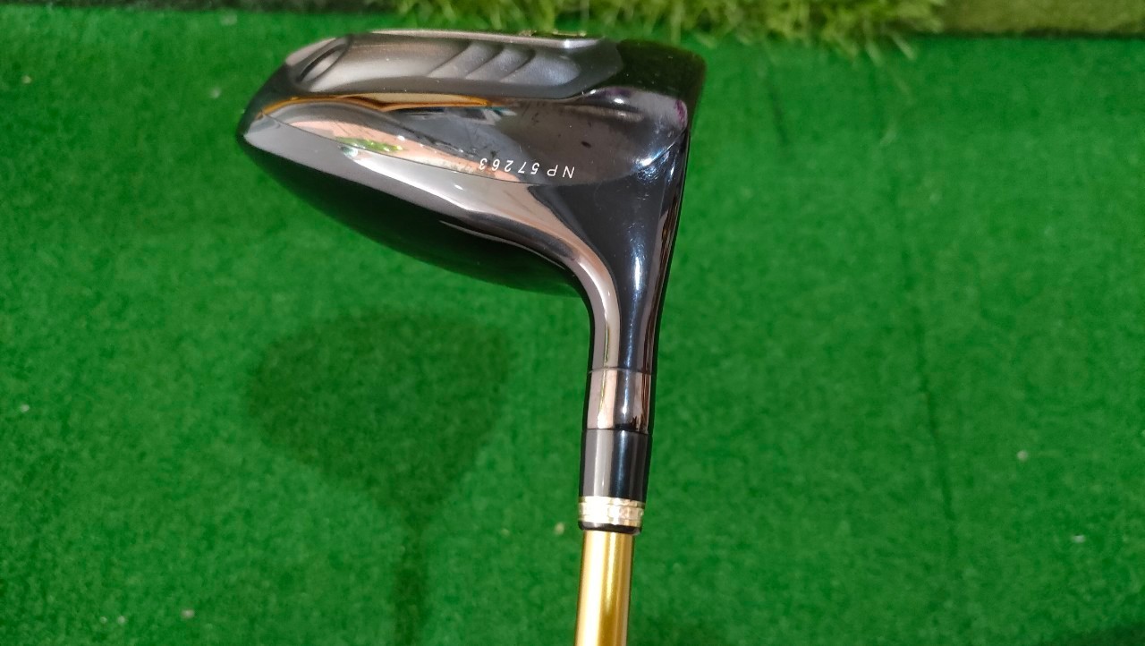 DRIVER VOLTIO NINJA PLUS 8802HI