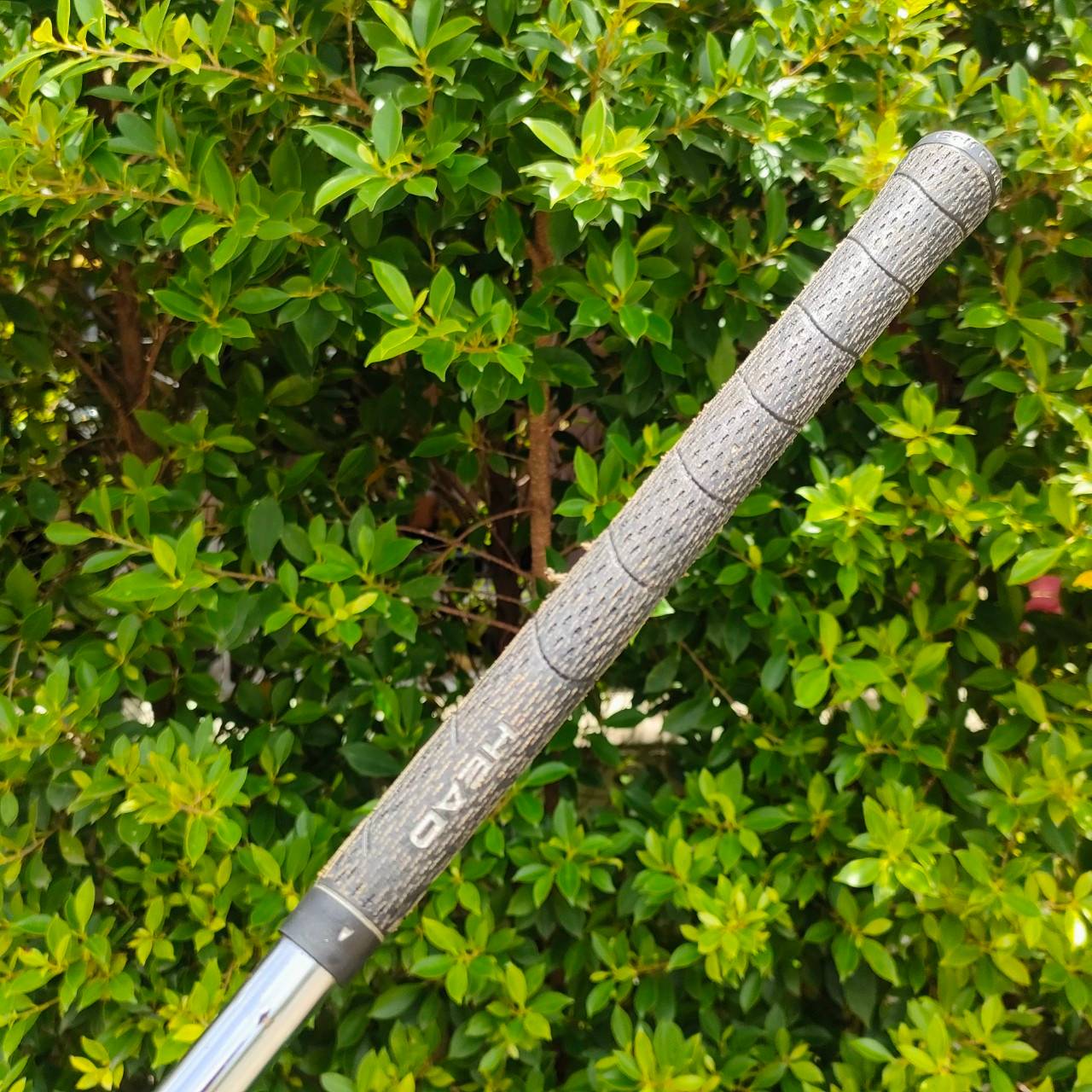 🏌️ ชุดเหล็ก HEAD S25C มีเหล็ก4-9 เเละ PW ก้าน NS.PRO 950 GH FLEX R สภาพสวยแบบจัดๆๆๆ เดิมๆมากๆ ชุดนี้แค่ก้าน NS PRO ก็คุ้มเกินคุ้มแล้ว!! ไม้กอล์ฟมือสอง ของแท้ BY NakaraLuxurious