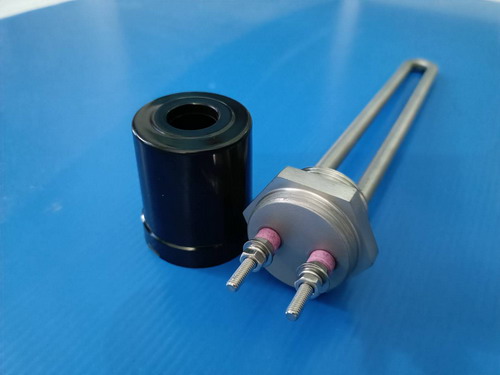 ฮีตเตอร์ต้มน้ำ Immersion Heater