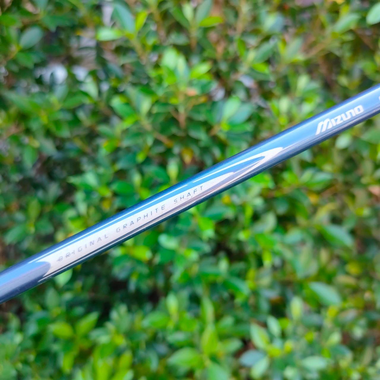 **ไม้กอล์ฟสำหรับเด็ก** FW MIZUNO 120 ก้าน ORICINAL องศา 23 ความยาว 33 นิ้ว ของดีจากญี่ปุ่น สำหรับน้องๆครับ