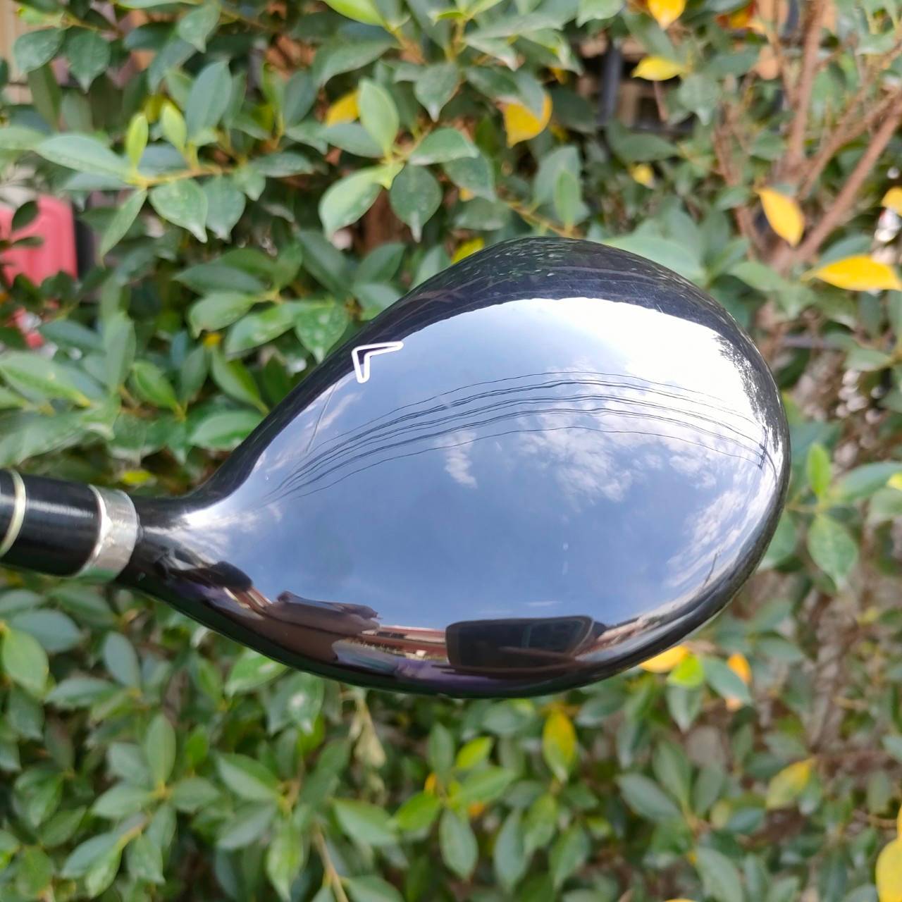 FW5 CALLAWAY LEGACY ก้าน SPEED AMORPHOUSZ FLEX R ตัวพรีเมี่ยมของ Callaway สภาพสวย ตีดีมาก เบา เด้ง