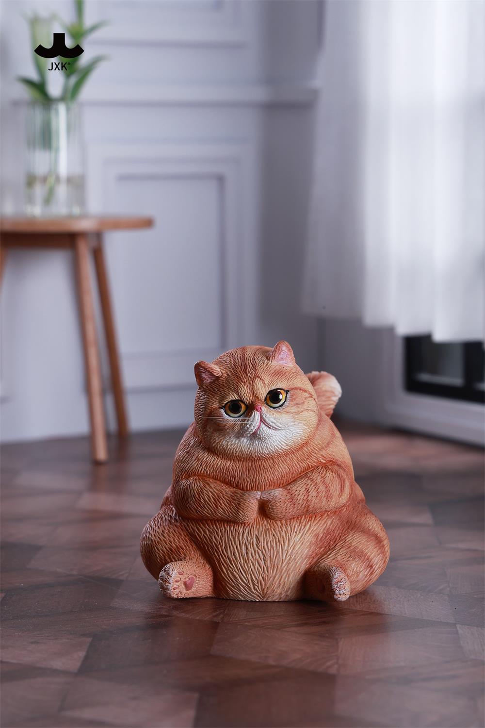 [สั่งจอง]XK --- Pudgy Cat -