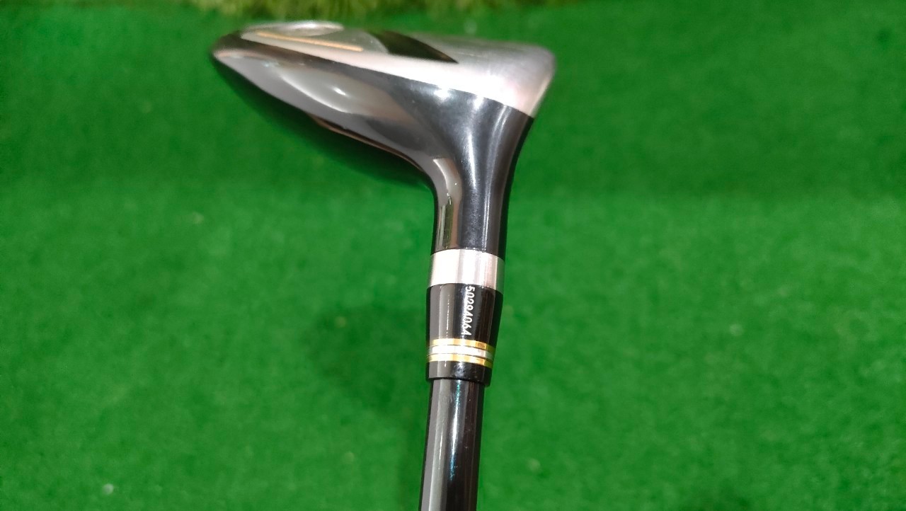 FAIRWAY 7 HONMA BERES S-02