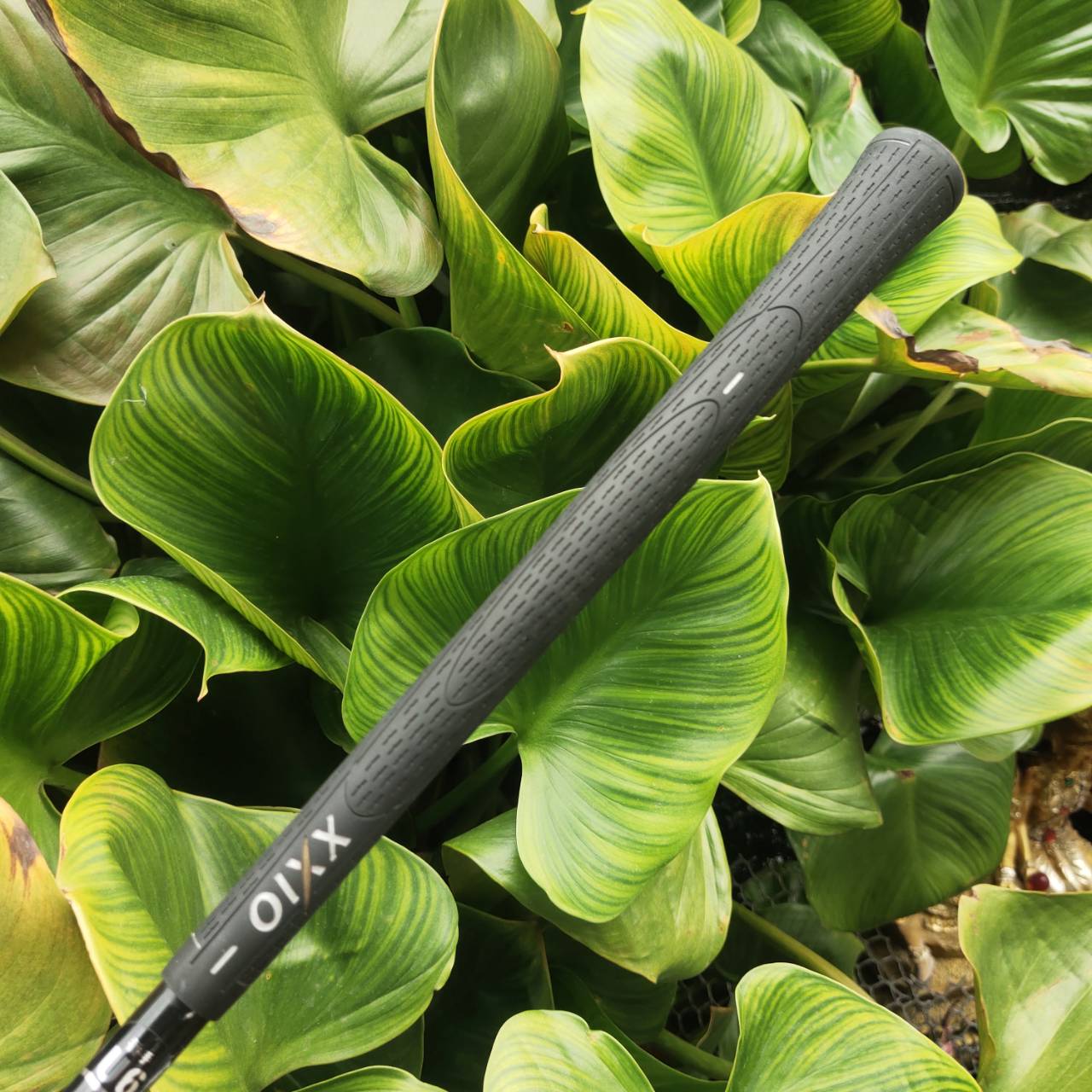 U6 XXIO Loft 20 องศา ก้านเดิม MP400 FLEX R Hybrid ยอดนิยม ตีแทนเหล็กยาวง่ายกว่าเยอะ