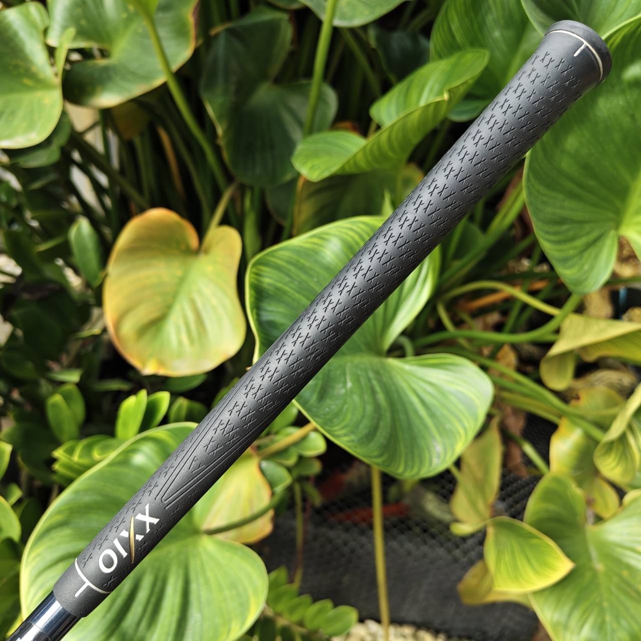 U5 XXIO – องศา 17° “เบา นิ่ม ลอยง่าย และไกลแบบไม่ต้องออกแรงเยอะ” รุ่นขายดีตลอดกาล!