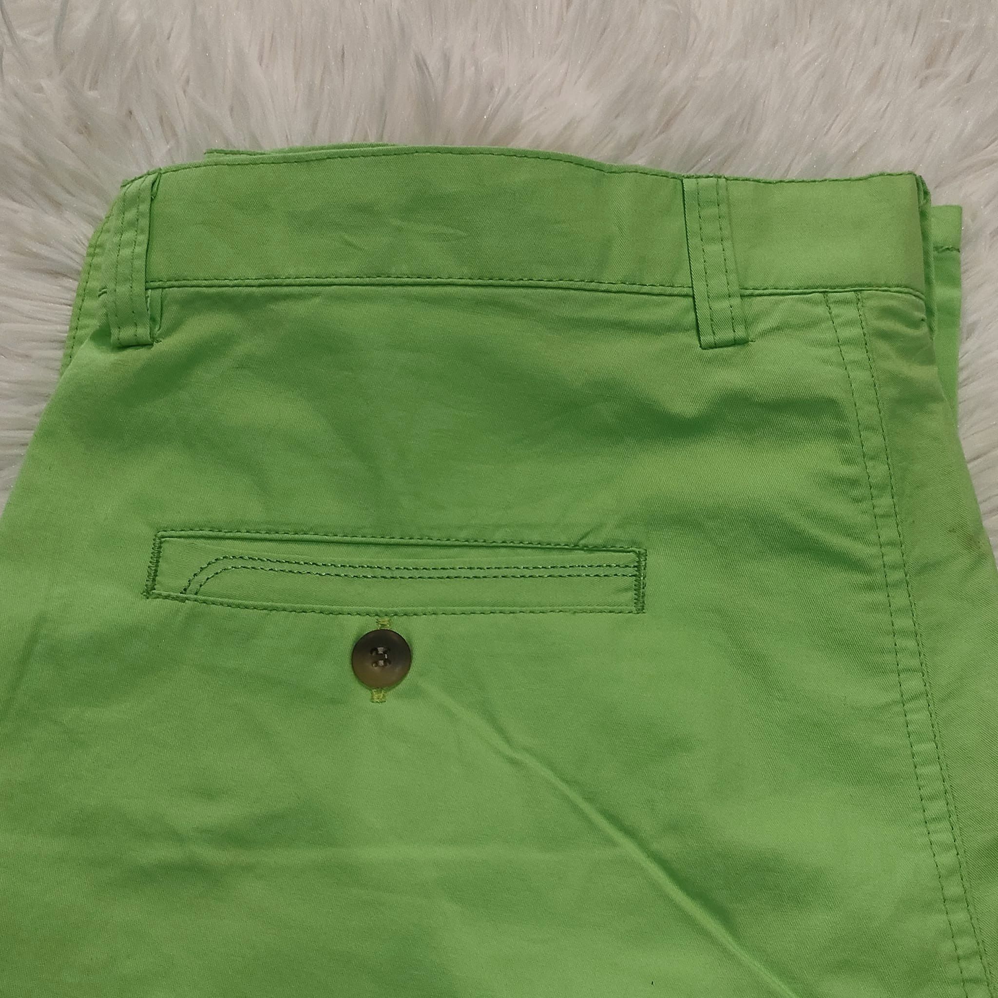 ลดล้างสต๊อก !!! กางเกงกอล์ฟขายาว ZARA สำหรับผู้ชาย มือหนึ่ง ป้ายยังอยู่ ไชส์ 34 มี สีเขียว ผ้า COTTON 100% เก็บจากห้าง ลดล้างสต๊อค ราคาช๊อคแน่นอน!!!