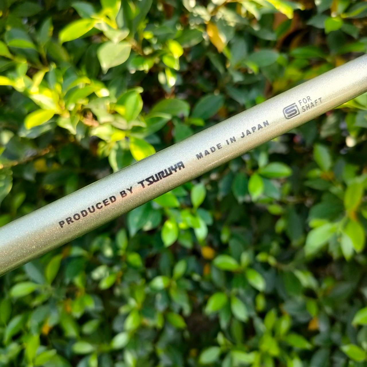 FW5 TSURUYA ONESIDER -NS- องศา 18 ก้าน ONESIDER FLEX R JAPAN GOLF PREMIUM