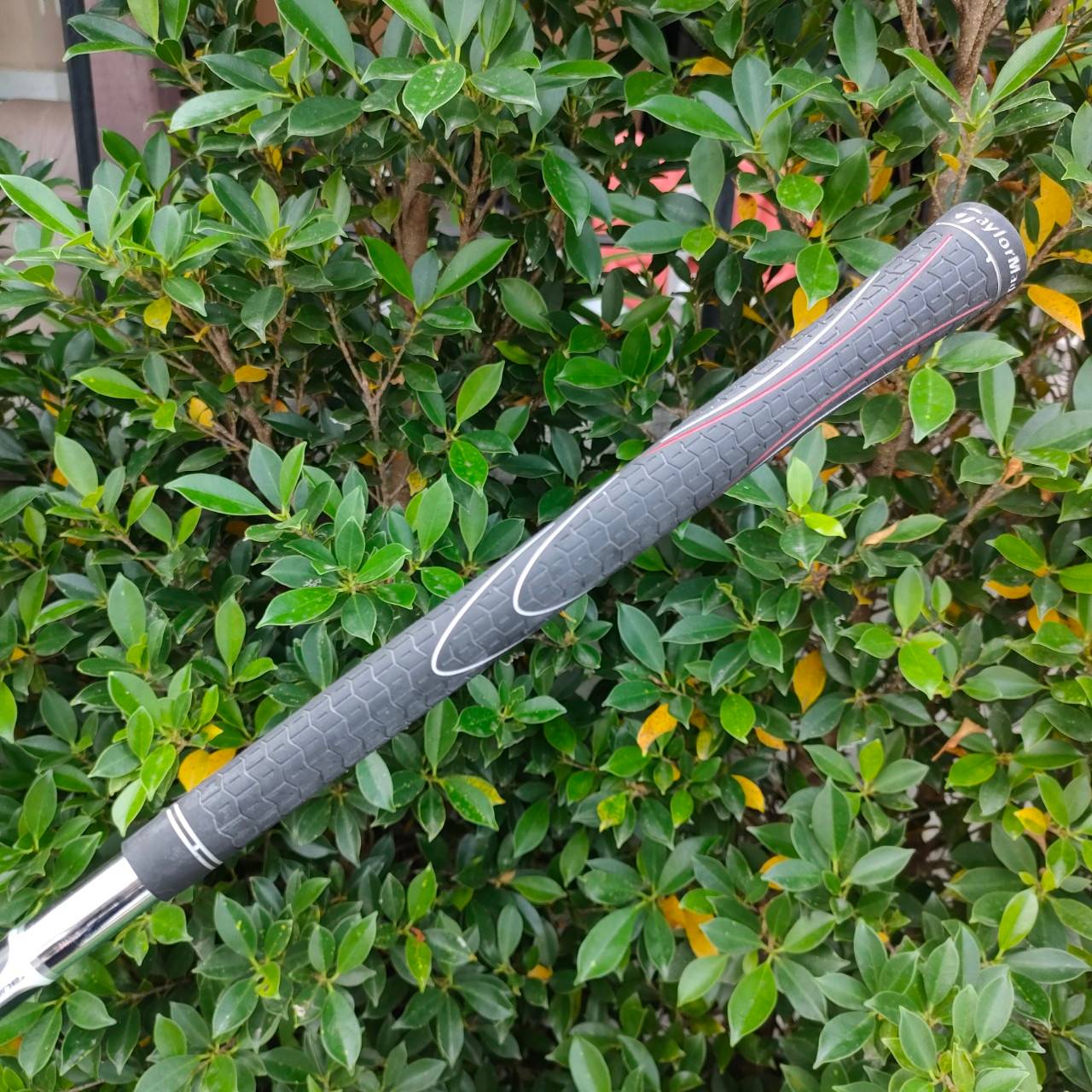 ชุดเหล็ก TAYLORMADE BURNER OS มีเหล็ก 5 - 9 PW AW SW ก้านเหล็กสุดยอดพรีเมี่ยม เบา 85 กรัม FLEX R ถือว่าเบามาก ใบใหญ่ ตีง่ายๆ ตีสบายๆ ระยะดีมาก สปินดีมาก ตกหยุด คุณภาพมากครับชุดนี้