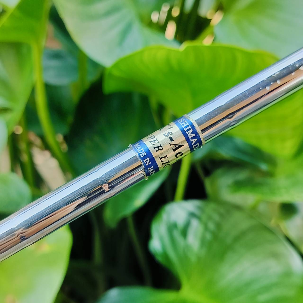 🔥 สปินโหดที่สุด ดูที่หน้าไม้🔥 🏌️ WEDGE FINAL STOPPING องศา 52 งามคราฟระดับสุดยอด ไม้กอล์ฟพรีเมี่ยมมือสอง ของแท้ By NakaraLuxurious