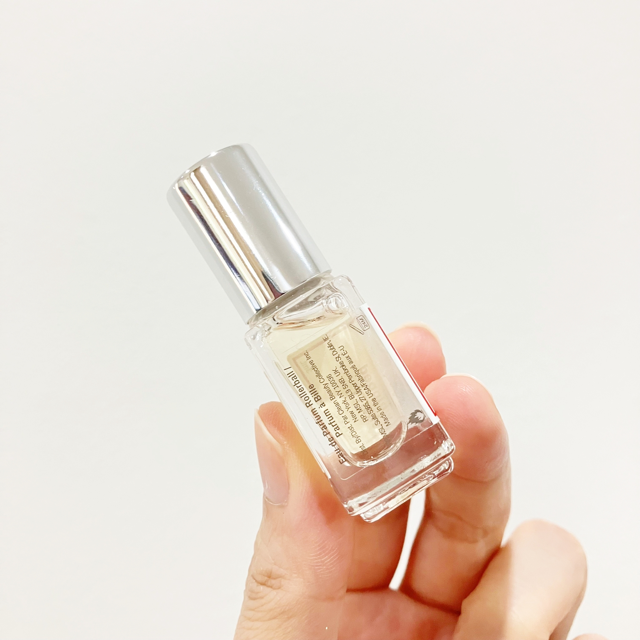 Clean Reserve Whipped Cherry EDP 3ml น้ำหอมแนว Fruity Gourmand เหมือนขนมหวานที่มีเชอร์รี่เป็นตัวเอก