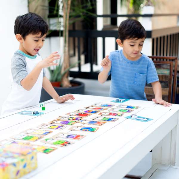 ชุดแรคคูนบุกตู้เสื้อผ้า ,ของเล่นเสริมพัฒนาการ ,ของเล่นเสริมทักษะ,ของเล่นเด็ก, สื่อการสอนอนุบาล ,พร้อมส่ง