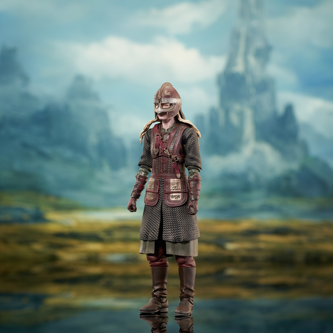 [สั่งจอง] Diamond Select Toys : The Lord of the Rings (Series 8 )