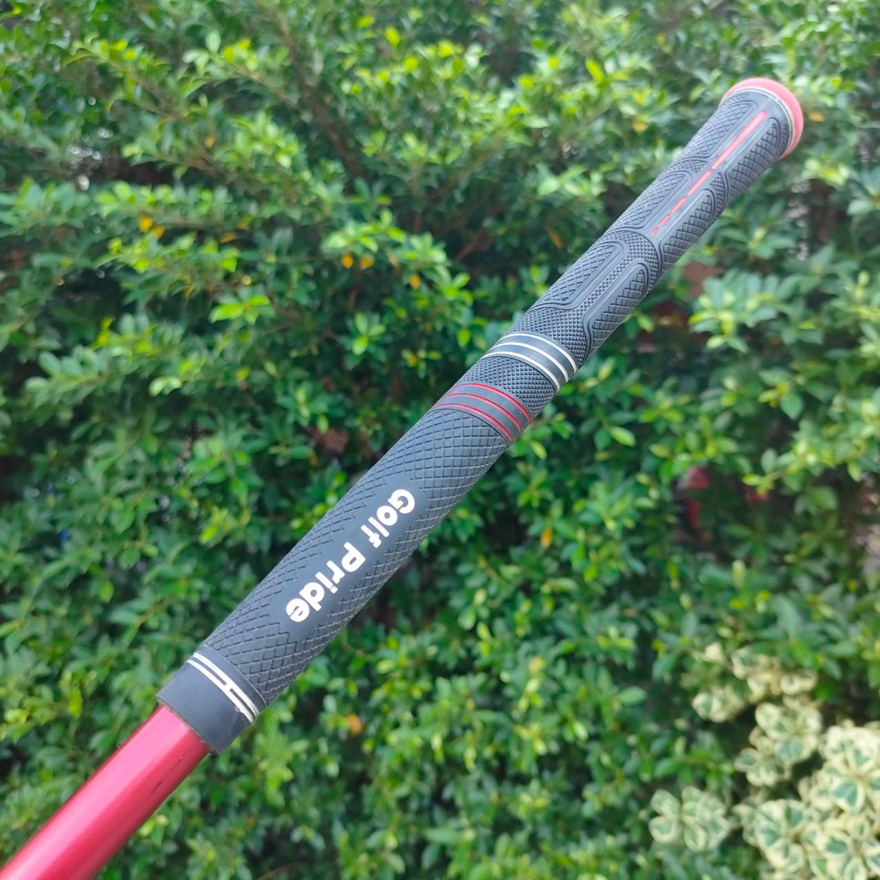HYBRID NIKE SQ SUMO2 องศา 17 ก้าน MITSUBISHI RAYON FLEX R หัวเป็นสี่เหลี่ยม ทำให้ HIGH M.O.I. ไม้กอล์ฟมือสอง ของแท้ BY NakaraLuxurious
