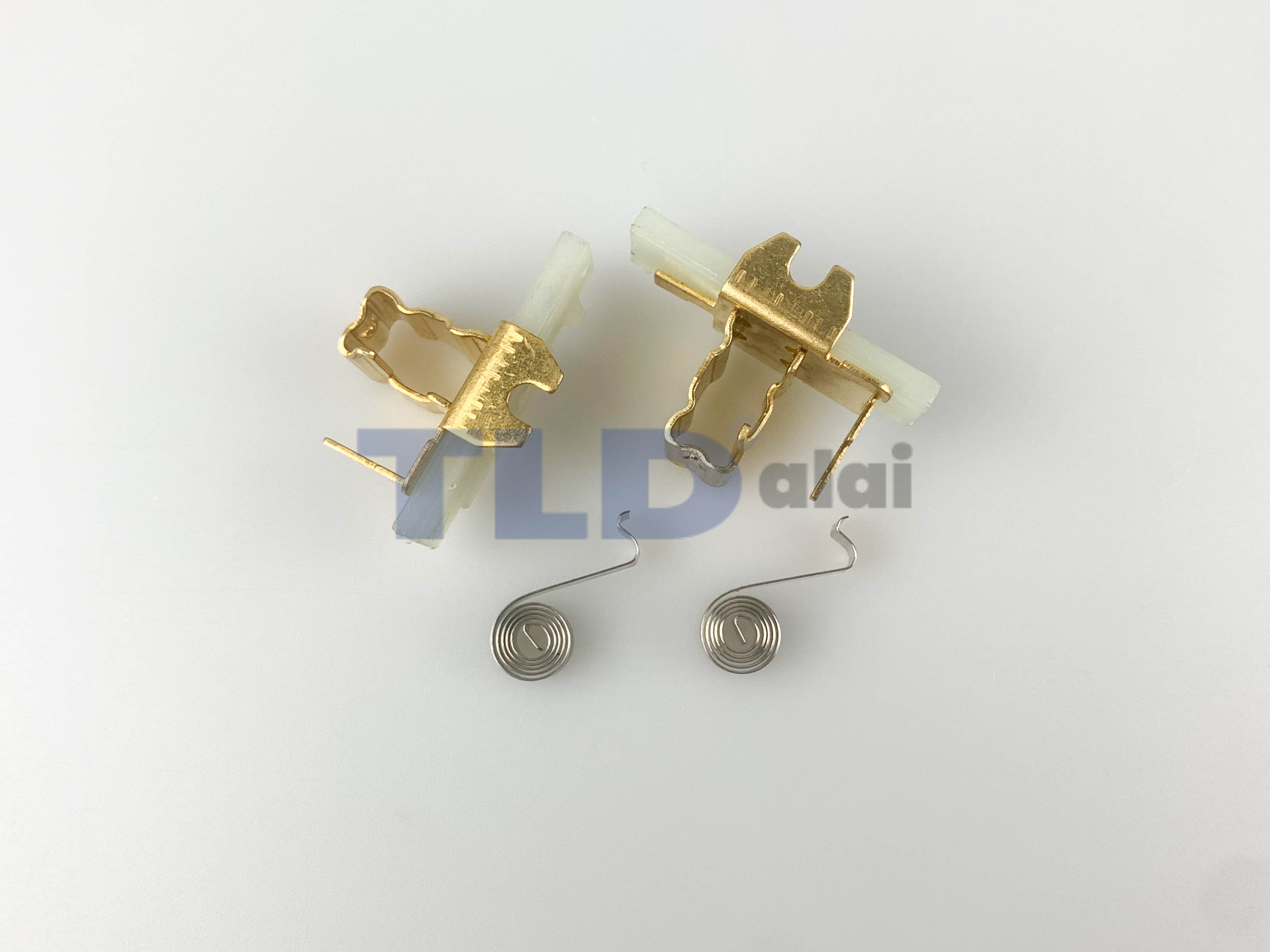 ซองถ่าน สำหรับ แท่นตัดไฟเบอร์ เครื่องตัดเหล็ก Bosch บอช รุ่น GWS20-180, GWS2000, GCO2000, GCO2, GKS235T, 20-180 // อะไหล่เทียมเทียบแท้