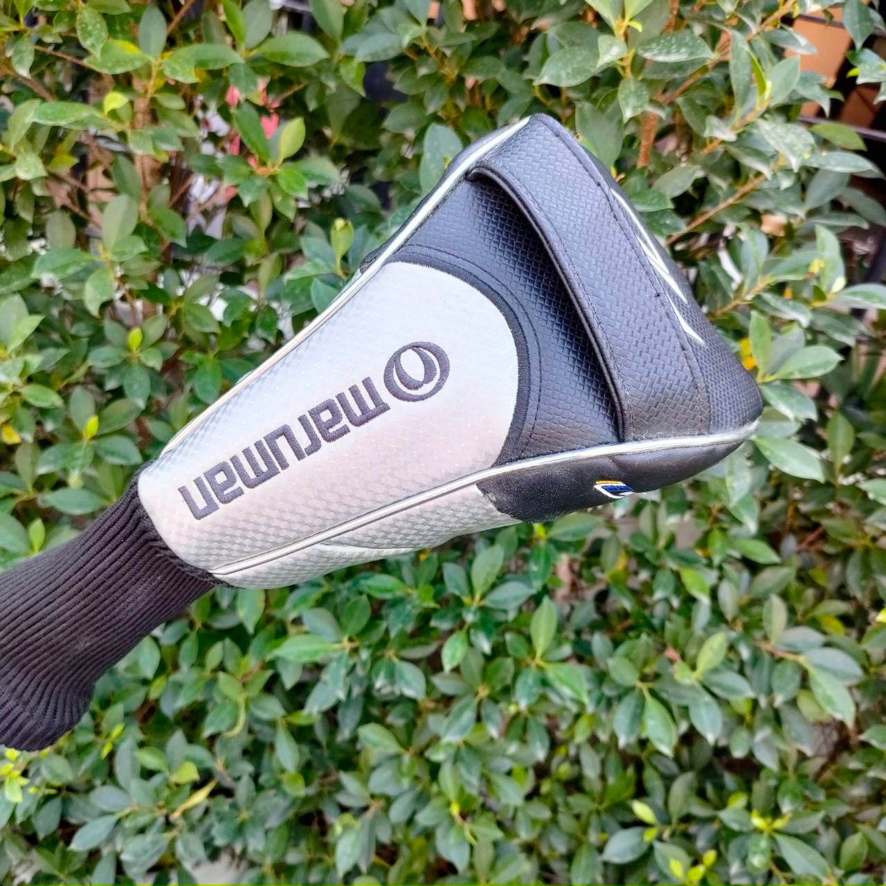 DRIVER MARUMAN ZETA AL MULTI-FITTING SYSTEM องศา 10.5 ก้าน Z713 FLEX R หัวใหญ่ ตีไกลสนั่น สุดๆ
