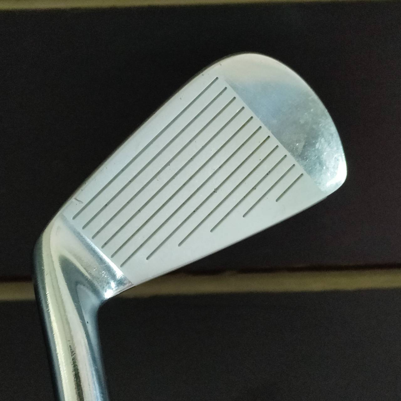 ชุดเหล็ก TITLEIST 690 MB FORGED ชุดนี้ได้เหล็กเยอะ 3-P ก้าน DG S200 เหล็ก FORGED ระดับพรีเมี่ยม