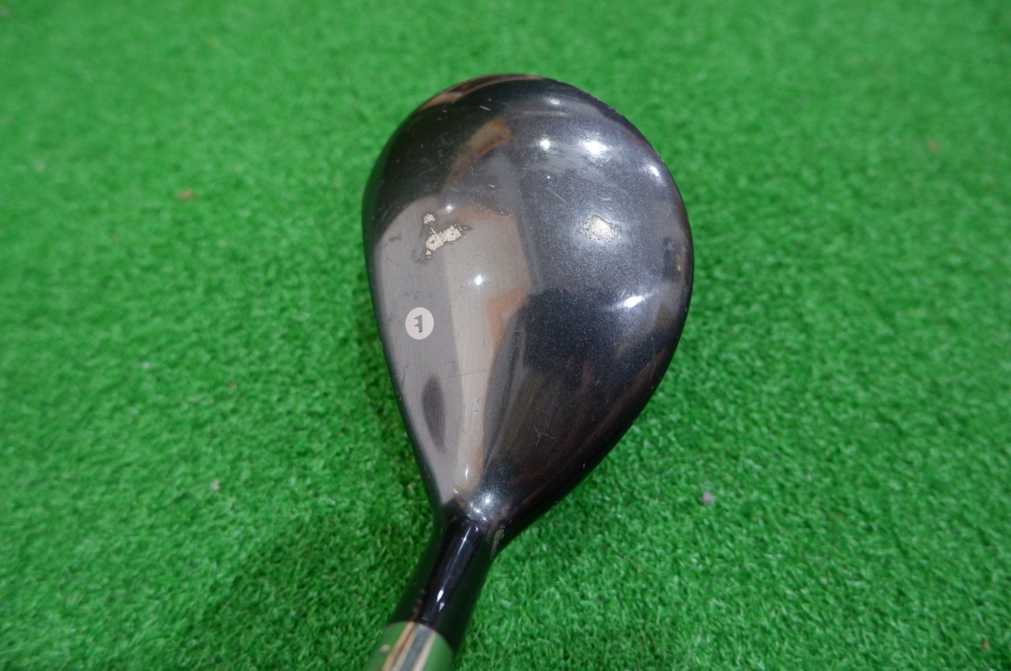 FAIRWAY 5 NIKE T60