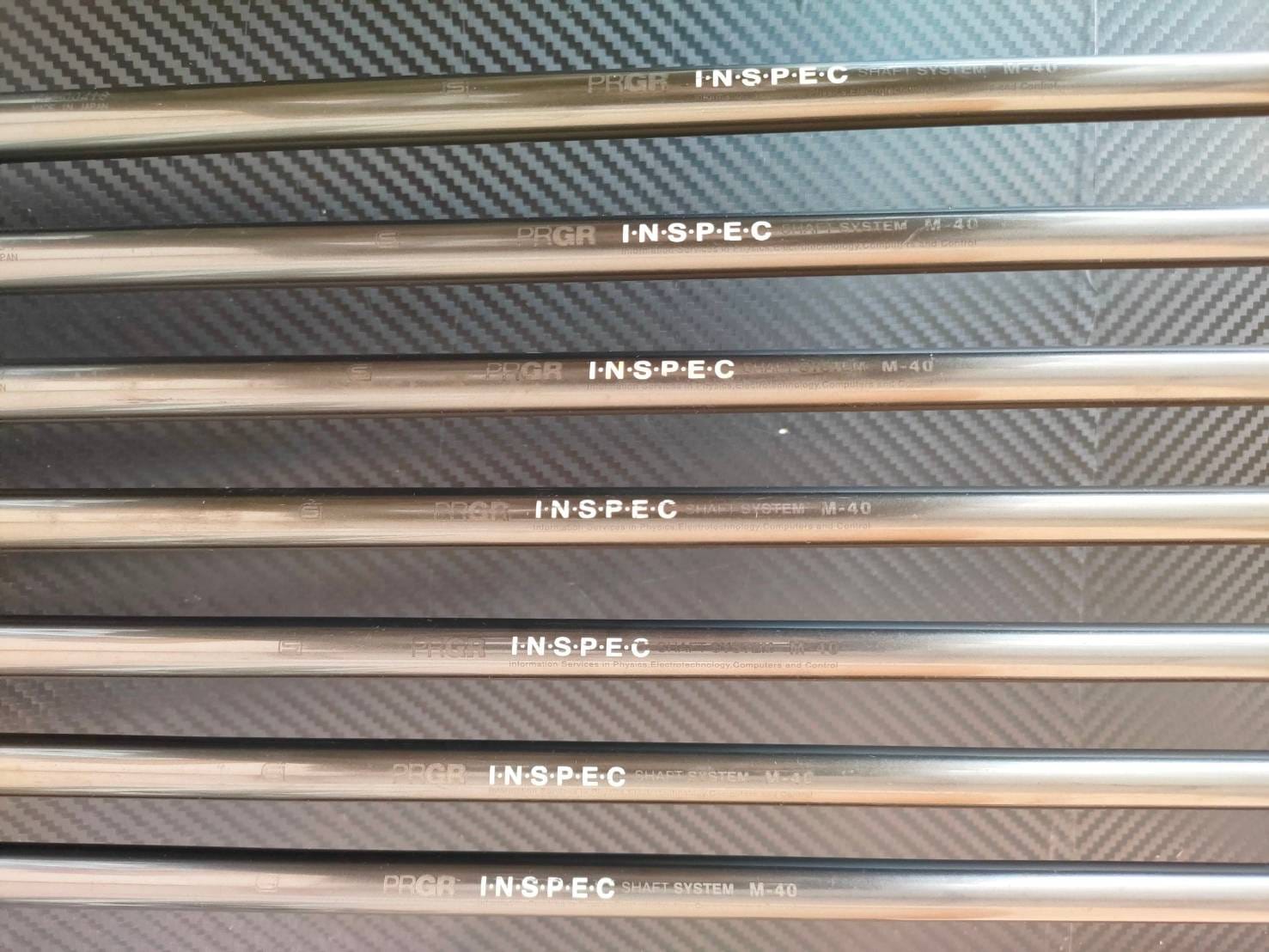 ชุดเหล็กพรีเมี่ยม RRGR 915 - CR