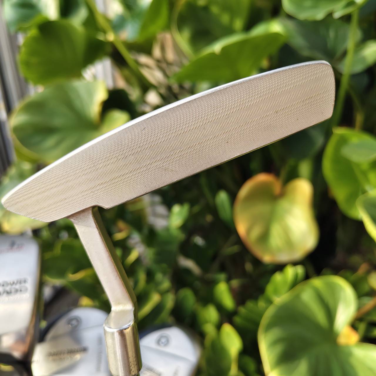 ไม้กอล์ฟครบชุด KASCO POWERTORNADO ญี่ปุ่นแท้! Super Hyten ให้ความรู้สึกเด้งและเสียงกระทบที่ดี