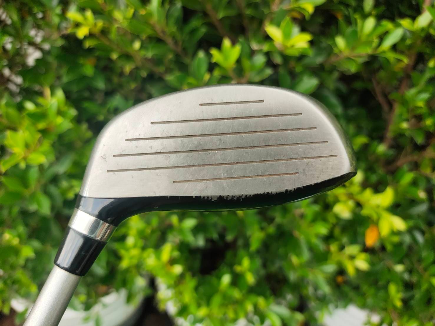 FW7 TSURUYA GOLDREN PRIX V7 องศา 21