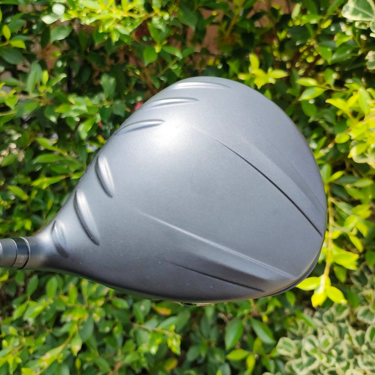 DRIVER PING G410 PLUS DRAW องศา 10.5 ก้าน ALTA CB FLEX S ก้านตัวนี้ดีจัดๆ สามาไขปรับได้ มังเฟดดรอ และองศา ตีไกล ตีสนุก เสียงสนั่น ระยะมาเต็ม