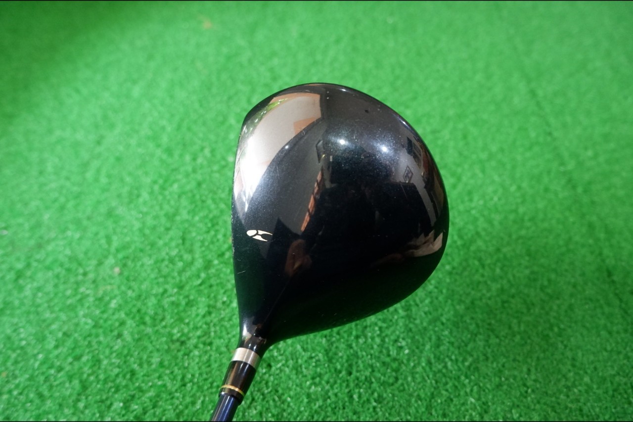 DRIVER 1 HONMA BERES MGE11 430