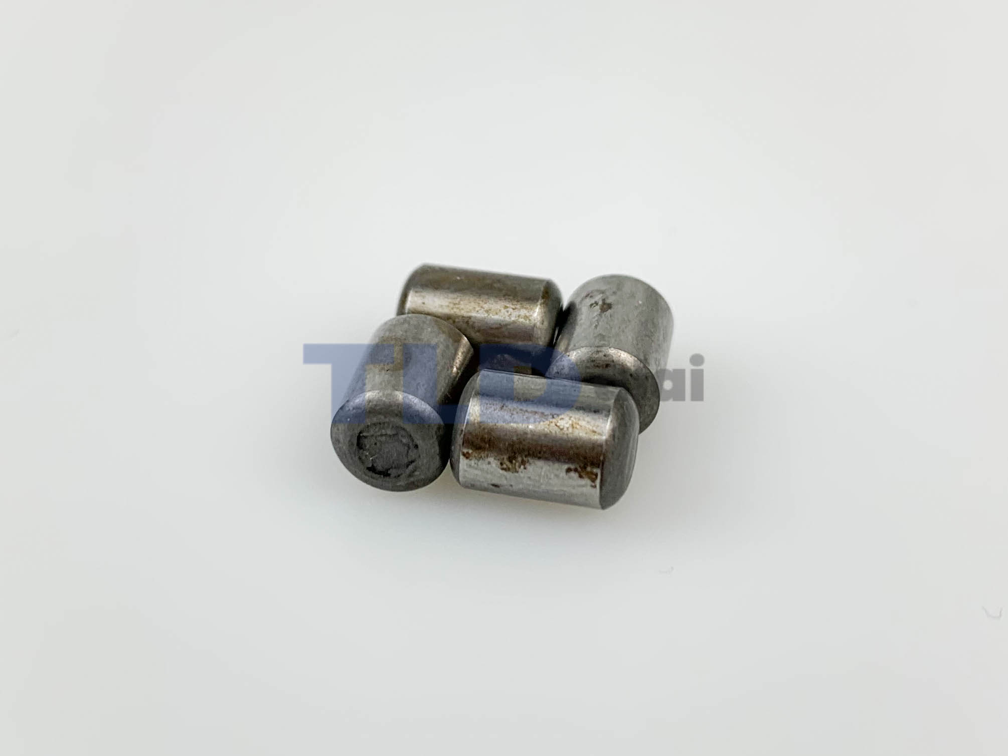 สลักเพลาจับดอก, สลักเพลา สว่านโรตารี่ Bosch บอช รุ่น GBH2-24, GBH2-26 (2-24, 2-26) ขนาด 6x8.8mm. จำหน่ายเป็นชุด 4ชิ้น//ชุด