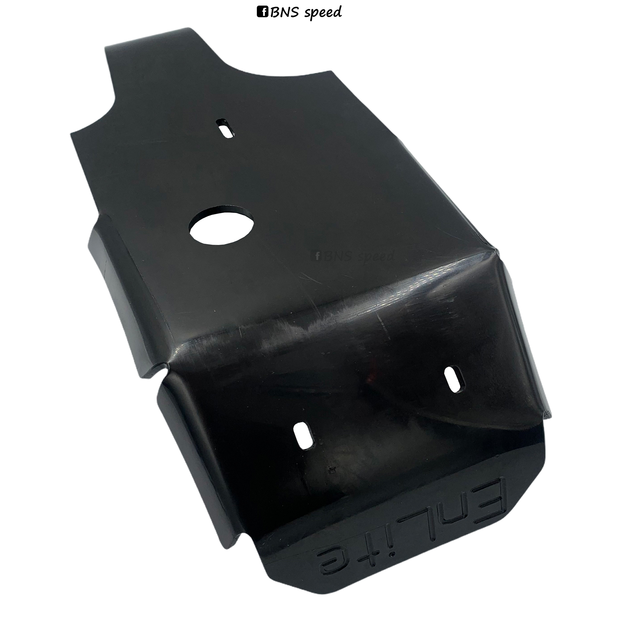 กันแคร้ง EnLite Skid Plate 6MM V.2 KLX230L/R