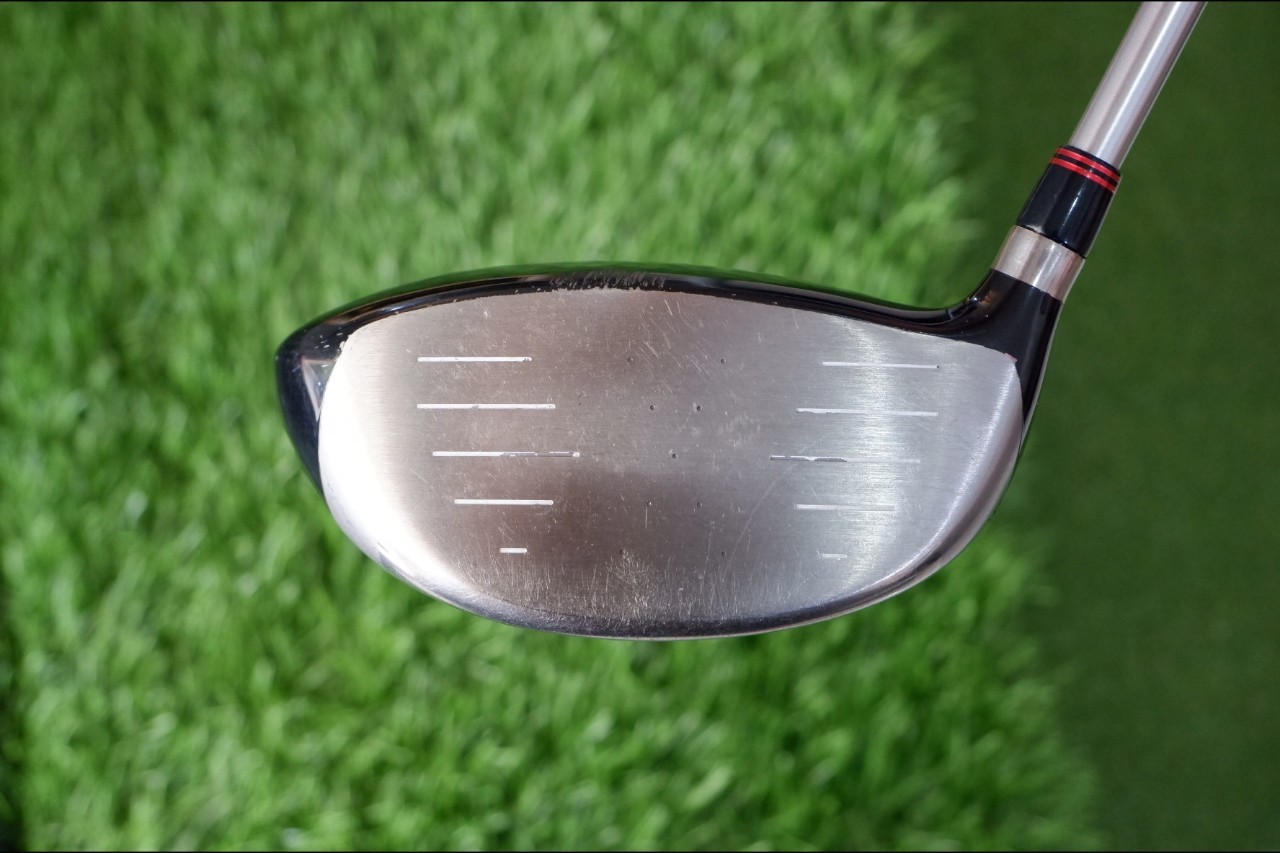 DRIVER TOURSTAGE X-DRIVE GR(2010 ) 9.5