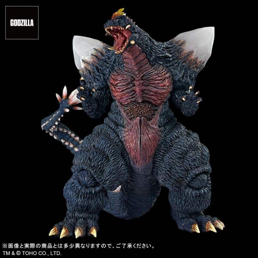 [สั่งจอง] X-Plus : Favorite Products Line Space Godzilla (Ric Ver)
